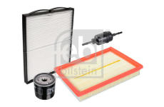 Sada dielov, inżpekcia FEBI BILSTEIN 177662