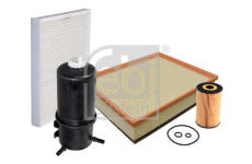 Sada dielov, inżpekcia FEBI BILSTEIN 178365