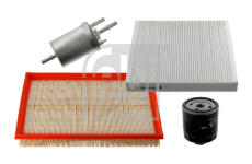 Sada dielov, inżpekcia FEBI BILSTEIN 178368