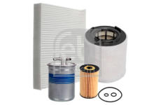 Sada dielov, inżpekcia FEBI BILSTEIN 178371