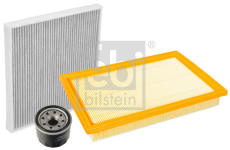 Sada dielov, inżpekcia FEBI BILSTEIN 178375