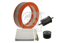 Sada dielov, inżpekcia FEBI BILSTEIN 178473