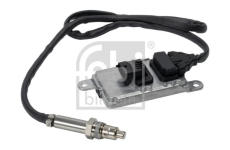 NOx-Sensor, vstrekovanie močoviny FEBI BILSTEIN 178603