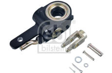 Pákový ovládač brzdového systému FEBI BILSTEIN 178661