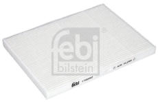 Filtr, vzduch v interiéru FEBI BILSTEIN 178952