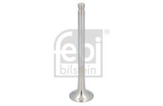 Výfukový ventil FEBI BILSTEIN 179183