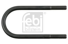 Spona listovej prużiny FEBI BILSTEIN 179953