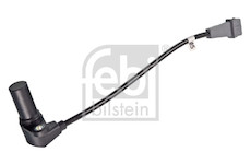 Generátor impulsů, klikový hřídel FEBI BILSTEIN 180006