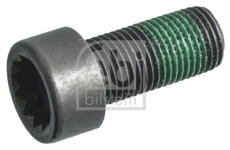 Sroub setrvacniku FEBI BILSTEIN 180264