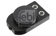 Kryt, diferencial FEBI BILSTEIN 180297