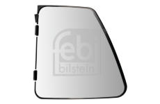 żirokouhlé spätné zrkadlo FEBI BILSTEIN 180435