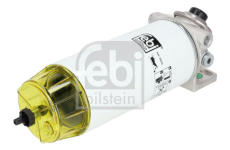 Pouzdro, palivový filtr FEBI BILSTEIN 180640
