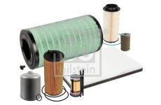 Sada dilu, inspekce FEBI BILSTEIN 180806