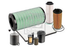 Sada dilu, inspekce FEBI BILSTEIN 180807