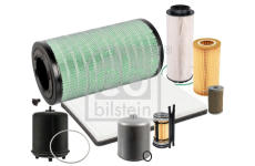 Sada dilu, inspekce FEBI BILSTEIN 180809