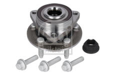 Sada ložisek kol Febi 181034