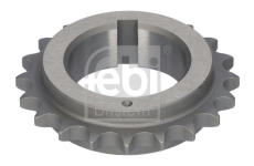 Ozubené kolo, klikový hřídel FEBI BILSTEIN 181630