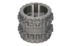 Ozubené kolo, klikový hřídel FEBI BILSTEIN 181631