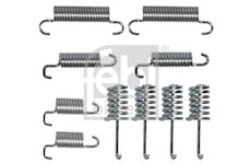 Sada prislusenstvi, brzdove celisti FEBI BILSTEIN 182015