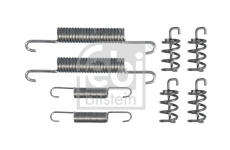 Sada příslušenství, brzdové čelisti FEBI BILSTEIN 182042