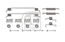 Sada příslušenství, brzdové čelisti FEBI BILSTEIN 182077