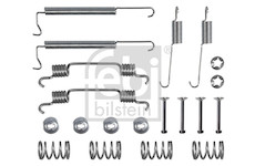 Sada příslušenství, brzdové čelisti FEBI BILSTEIN 182150