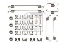 Sada příslušenství, brzdové čelisti FEBI BILSTEIN 182189