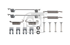 Sada prislusenstvi, brzdove celisti FEBI BILSTEIN 182283