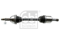 Hnací hřídel FEBI BILSTEIN 182446