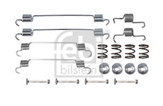 Sada příslušenství, brzdové čelisti FEBI BILSTEIN 182546