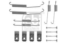 Sada prislusenstvi, brzdove celisti FEBI BILSTEIN 182568