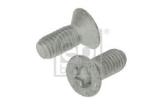 Skrutka brzdového kotúča FEBI BILSTEIN 182622