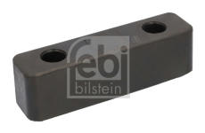 Doraz/Upevnenie nárazníka FEBI BILSTEIN 182833