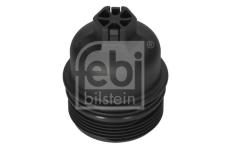 Kryt, pouzdro olejového filtru FEBI BILSTEIN 182919