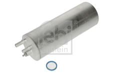 palivovy filtr FEBI BILSTEIN 183406