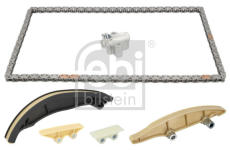 Sada rozvodového řetězu FEBI BILSTEIN 183512