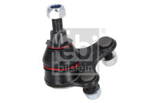 Zvislý/nosný čap FEBI BILSTEIN 183625