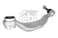 Řídicí paka, zavěšení kol Febi 183726