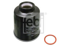 palivovy filtr FEBI BILSTEIN 183872