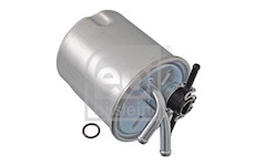 palivovy filtr FEBI BILSTEIN 183977