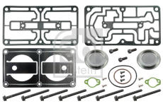 Súprava tesnení, kompresor stlačeného vzduchu FEBI BILSTEIN 183980
