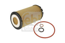 Olejový filter FEBI BILSTEIN 184080