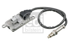 NOx-Sensor, vstrekovanie močoviny FEBI BILSTEIN 184104