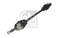 Hnací hriadeľ FEBI BILSTEIN 184378