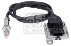 NOx-Sensor, vstrekovanie močoviny FEBI BILSTEIN 184470