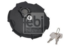 Uzáver, palivová nádrž FEBI BILSTEIN 184486