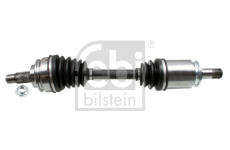 Hnací hřídel FEBI BILSTEIN 184556