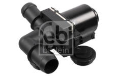 Termostat FEBI BILSTEIN 184686