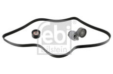 Sada zebrovanych klinovych remenu FEBI BILSTEIN 184865