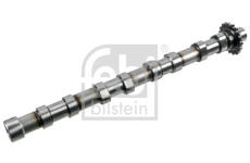 Vačkový hřídel FEBI BILSTEIN 185011